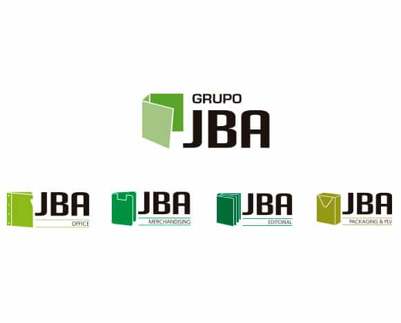 Grupo JBA estrena web